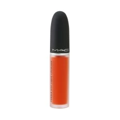 MAC Powder Kiss Liquid Lipcolour - # 973 Pink Roses 5ml/0.17oz -Cosmetics Store 25613283002 2 a9d59253 411f 46b0 8134 c9f1064bc993