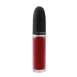 MAC Powder Kiss Liquid Lipcolour - # 973 Pink Roses 5ml/0.17oz -Cosmetics Store 25651983002 2 3c52d162 4af7 400d ab05 760c0a864a29