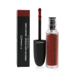 MAC Powder Kiss Liquid Lipcolour - # 973 Pink Roses 5ml/0.17oz -Cosmetics Store 25652483002 1 38ff9cbb 6c27 4e12 b62c f03088341842