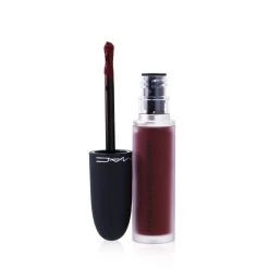 MAC Powder Kiss Liquid Lipcolour - # 973 Pink Roses 5ml/0.17oz -Cosmetics Store 25652583002 669ba424 44d9 41e0 8d73 9462c7f62470