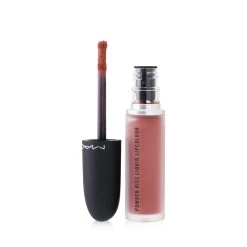 MAC Powder Kiss Liquid Lipcolour - # 973 Pink Roses 5ml/0.17oz -Cosmetics Store 25652683002 0d0ff530 9418 4aa2 b68f e5389c6b551c