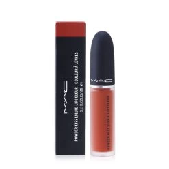 MAC Powder Kiss Liquid Lipcolour - # 973 Pink Roses 5ml/0.17oz -Cosmetics Store 25652783002 1 4a5b145f a9fa 4dc6 bde8 d0bc95fd44c0