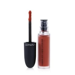 MAC Powder Kiss Liquid Lipcolour - # 973 Pink Roses 5ml/0.17oz -Cosmetics Store 25652783002 f4af719a f8ea 4484 a468 20cee891c038