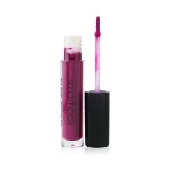 Smashbox Gloss Angeles Lip Gloss - # Acai You Girl (Berry) 4ml/0.13oz