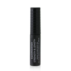 BareMinerals Strength & Length Serum Infused Brow Gel - # Coffee 5ml/0.16oz -Cosmetics Store 25712293702 2