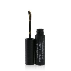 BareMinerals Strength & Length Serum Infused Brow Gel - # Coffee 5ml/0.16oz -Cosmetics Store 25712393702