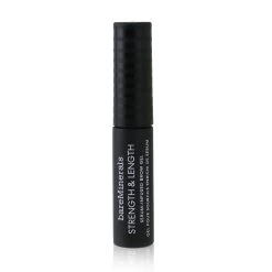 BareMinerals Strength & Length Serum Infused Brow Gel - # Coffee 5ml/0.16oz -Cosmetics Store 25712493702 2