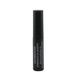 BareMinerals Strength & Length Serum Infused Brow Gel - # Coffee 5ml/0.16oz -Cosmetics Store 25712593702 2