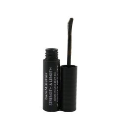 BareMinerals Strength & Length Serum Infused Brow Gel - # Coffee 5ml/0.16oz