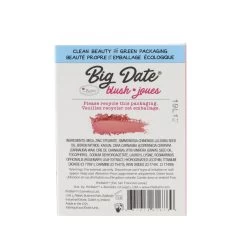 TheBalm Powder Blush - # It's A Date 6.5g/0.23oz -Cosmetics Store 25719105202 2 fd7680df 68c7 4d3c 9164 6225d02f7164