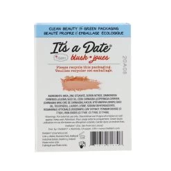 TheBalm Powder Blush - # It's A Date 6.5g/0.23oz -Cosmetics Store 25719205202 2 9f45c15a 5f08 46a2 905b e57de8608aa4