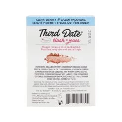 TheBalm Powder Blush - # It's A Date 6.5g/0.23oz -Cosmetics Store 25719305202 2 175cbc6e beeb 468e a37b 4eae7bb72861