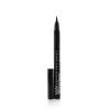 NYX That's The Point Hella Fine Artistry Eyeliner - # Black 0.6ml/0.02oz