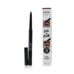 NYX Fill & Fluff Eyebrow Pomade Pencil - # Espresso 0.2g/0.007oz -Cosmetics Store 25774471702 1 a7caf09a 4d52 4b5e a31a ee7c4a1a5619
