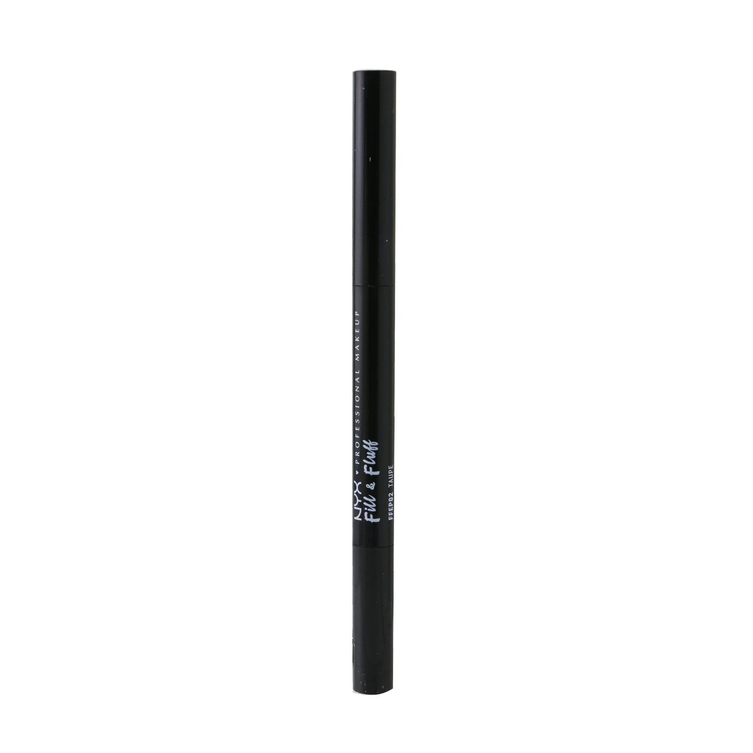 NYX Fill & Fluff Eyebrow Pomade Pencil - # Brunette 0.2g/0.007oz 6 NYX Fill & Fluff Eyebrow Pomade Pencil - # Brunette 0.2g/0.007oz - Image 6