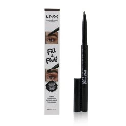 NYX Fill & Fluff Eyebrow Pomade Pencil - # Espresso 0.2g/0.007oz -Cosmetics Store 25775271702 1 9470a951 4f44 4f7b b3ac 6070e7abb9f9