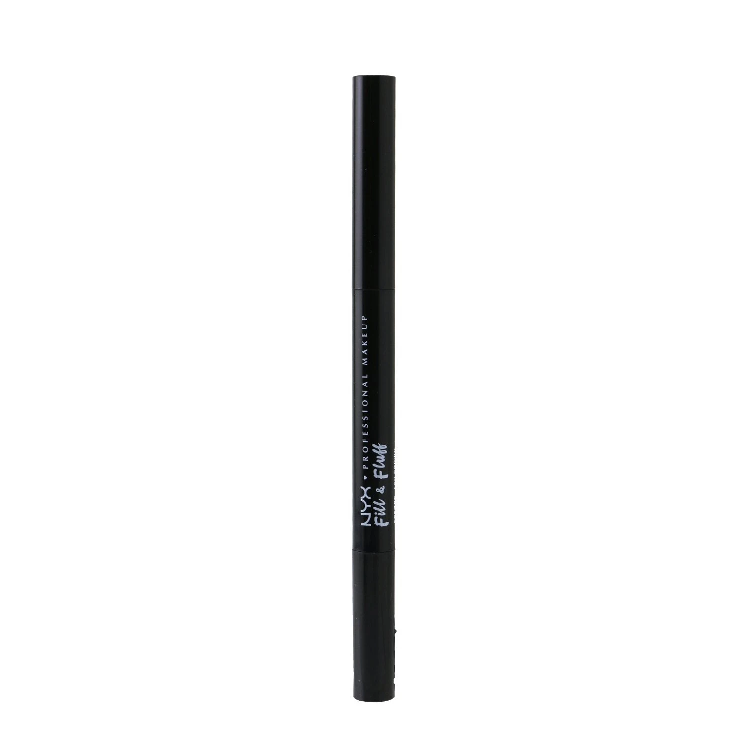 NYX Fill & Fluff Eyebrow Pomade Pencil - # Brunette 0.2g/0.007oz 12 NYX Fill & Fluff Eyebrow Pomade Pencil - # Brunette 0.2g/0.007oz - Image 12