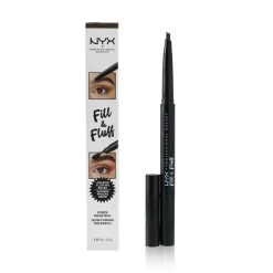 NYX Fill & Fluff Eyebrow Pomade Pencil - # Espresso 0.2g/0.007oz -Cosmetics Store 25775371702 1 efbe18b7 2ce8 4917 8635 0ebf29bf7f46