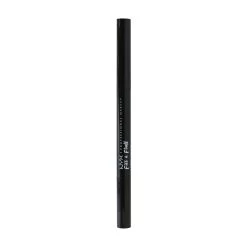 NYX Fill & Fluff Eyebrow Pomade Pencil - # Espresso 0.2g/0.007oz -Cosmetics Store 25775471702 2