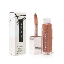 Fenty Beauty By Rihanna Gloss Bomb Universal Lip Luminizer - # Fu$$y (Shimmering Dusty Pink) 9ml/0.3oz -Cosmetics Store 25791979102 1 194ecb04 5198 4436 91da a3c8be30881b