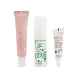 Caudalie My First Hydrating Essentials Set: Vinosource Sorbet 40ml+ Instant Foaming Cleanser 50ml+ Vinosource SOS Thirst Serum 10ml 3pcs -Cosmetics Store 25795935314 2