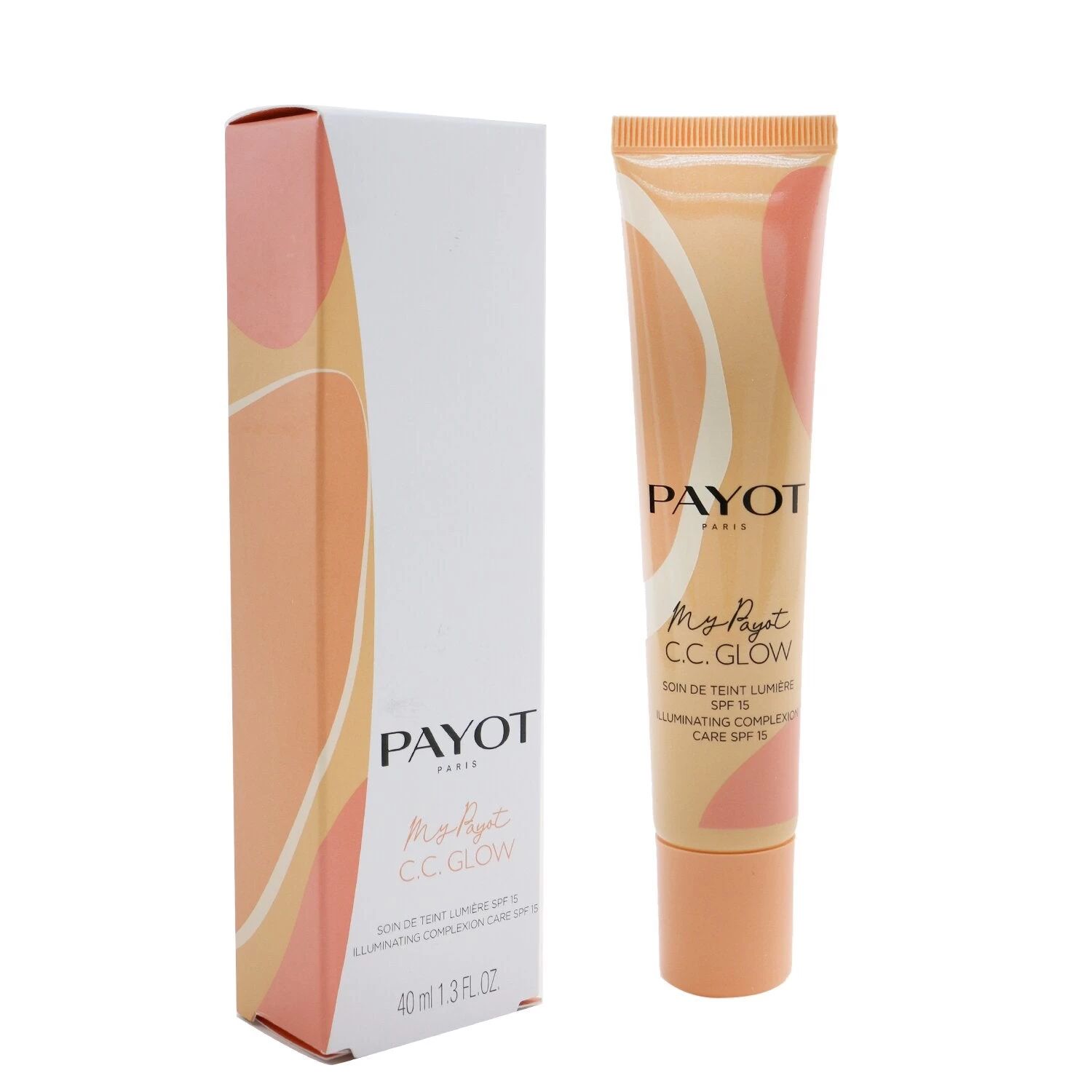 Payot My Payot C.C Glow Illuminating Complexion Care SPF 15 40ml/1.3oz 2 Payot My Payot C.C Glow Illuminating Complexion Care SPF 15 40ml/1.3oz - Image 2