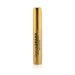 Grande Cosmetics (GrandeLash) GrandeDRAMA Intense Thickening Mascara - # Black 9g/0.32oz -Cosmetics Store 25870256502 2