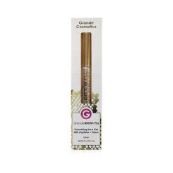 Grande Cosmetics (GrandeLash) GrandeBrow Fill Volumizing Brow Gel - # Medium 4g/0.14oz 23 Grande Cosmetics (GrandeLash) GrandeBrow Fill Volumizing Brow Gel - # Medium 4g/0.14oz -Cosmetics Store 25871956502 1 22e91960 6f96 43ff 8ec2 c98b9a742cdd