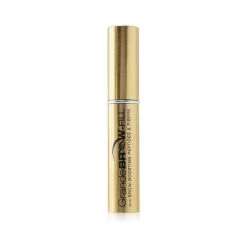 Grande Cosmetics (GrandeLash) GrandeBrow Fill Volumizing Brow Gel - # Dark 4g/0.14oz -Cosmetics Store 25871956502