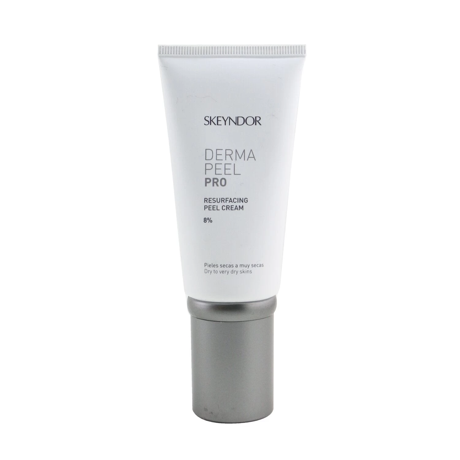 SKEYNDOR Derma Peel Pro SPF 20 Resurfacing Peel Cream 8% (For Dry To Very Dry Skin) 50ml/1.7oz 1 SKEYNDOR Derma Peel Pro SPF 20 Resurfacing Peel Cream 8% (For Dry To Very Dry Skin) 50ml/1.7oz