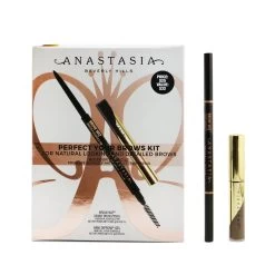 Anastasia Beverly Hills Perfect Your Brows Kit (Brow Wiz + Mini Dipbrow Gel) - # Taupe 2pcs -Cosmetics Store 25982868814 1 e3d9f953 2a90 407e a47e 3504d57acda1