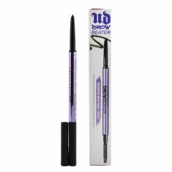 Urban Decay Brow Beater Waterproof Brow Pencil + Spoolie - # Neutral Nana (Neutral) 0.05g/0.0018oz -Cosmetics Store 25996270902 1 b624f87c 3984 496f a796 5e0a730f930a