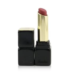 Guerlain Kisskiss Tender Matte Lipstick - # 666 Lucky Pink 2.8g/0.09oz -Cosmetics Store 26081180702 ef2094c7 26e8 41b0 8f12 b94804c461c9