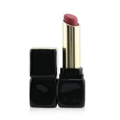 Guerlain Kisskiss Tender Matte Lipstick - # 666 Lucky Pink 2.8g/0.09oz -Cosmetics Store 26081280702 9d5e92fb 7b8b 43ce a38f 8e378cb6748f
