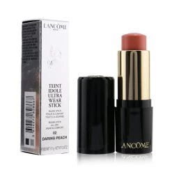 Lancome Teint Idole Ultra Wear Blush Stick - # 02 Daring Peach 9.5g/0.33oz -Cosmetics Store 26107780902 1 7d6372ee 3a61 4d6b 9ae3 fa507d2bdec8