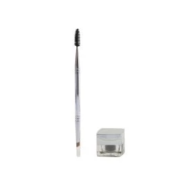 Plume Science Nourish & Define Brow Pomade (With Dual Ended Brush) - # Golden Silk 4g/0.14oz -Cosmetics Store 26127291302 e57b54f1 8482 4433 9563 9f17e6a72eeb