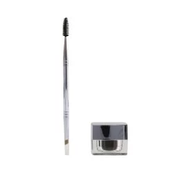 Plume Science Nourish & Define Brow Pomade (With Dual Ended Brush) - # Golden Silk 4g/0.14oz -Cosmetics Store 26127491302 d50bc751 2b1e 4416 9652 891935811fe4