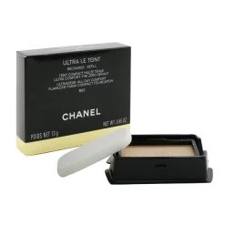 Chanel Ultra Le Teint Ultrawear All Day Comfort Flawless Finish Compact Foundation Refill - # BR32 13g/0.45oz -Cosmetics Store 26237980202 1 c169b072 8be3 4379 8db8 275cde7ce966