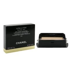 Chanel Ultra Le Teint Ultrawear All Day Comfort Flawless Finish Compact Foundation Refill - # BR32 13g/0.45oz -Cosmetics Store 26238080202 1 b4b39ddd 7934 40d0 876b a1766989c81b