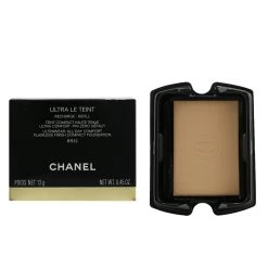 Chanel Ultra Le Teint Ultrawear All Day Comfort Flawless Finish Compact Foundation Refill - # BR32 13g/0.45oz -Cosmetics Store 26238180202 1 3e8b26d3 7eeb 4993 a4b2 9e251566cf4d