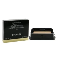 Chanel Ultra Le Teint Ultrawear All Day Comfort Flawless Finish Compact Foundation Refill - # BR32 13g/0.45oz -Cosmetics Store 26238280202 1 3e8676f5 6804 40c5 bcde 3a43091def93