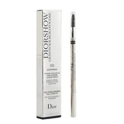 Christian Dior Diorshow Waterproof Crayon Sourcils Poudre - # 01 Blond 1.19g/0.04oz -Cosmetics Store 26287080102 1 3f487b51 60e0 442f 9f80 0594be7b2901