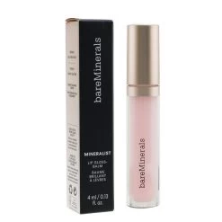 BareMinerals Mineralist Lip Gloss Balm - # Ingenuity 4ml/0.13oz -Cosmetics Store 26366193702 1 0236354d 99e9 4ba6 b957 75a9b67e6ca3