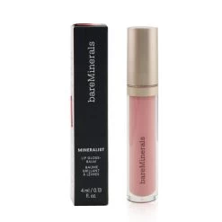 BareMinerals Mineralist Lip Gloss Balm - # Ingenuity 4ml/0.13oz -Cosmetics Store 26366793702 1 badce9a5 defe 4aaf b89d b3b9e0a2331a