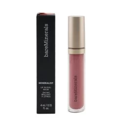 BareMinerals Mineralist Lip Gloss Balm - # Ingenuity 4ml/0.13oz -Cosmetics Store 26367093702 1 c041c164 95ee 465a ae9d 27e0454df736