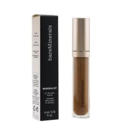 BareMinerals Mineralist Lip Gloss Balm - # Ingenuity 4ml/0.13oz -Cosmetics Store 26367293702 1 975cb484 8fd3 4f15 92f3 59ab63618252