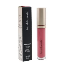 BareMinerals Mineralist Lip Gloss Balm - # Ingenuity 4ml/0.13oz -Cosmetics Store 26367593702 1 42956e38 8f3f 4fef 9123 f0b9996dba1a