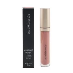 BareMinerals Mineralist Lip Gloss Balm - # Ingenuity 4ml/0.13oz -Cosmetics Store 26367793702 1 b4e6a6eb c865 487a a57e 11a59c60d768