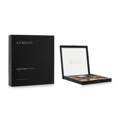 KAIBEAUTY Eyecon Palette - # Bonjour (9x Eyeshadow) 9x0.8g/0.02oz -Cosmetics Store 26400892514 1