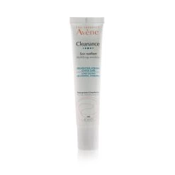 Avène Avene Cleanance Mattifying Emulsion - For Oily, Blemish-Prone Skin 40ml/1.35oz